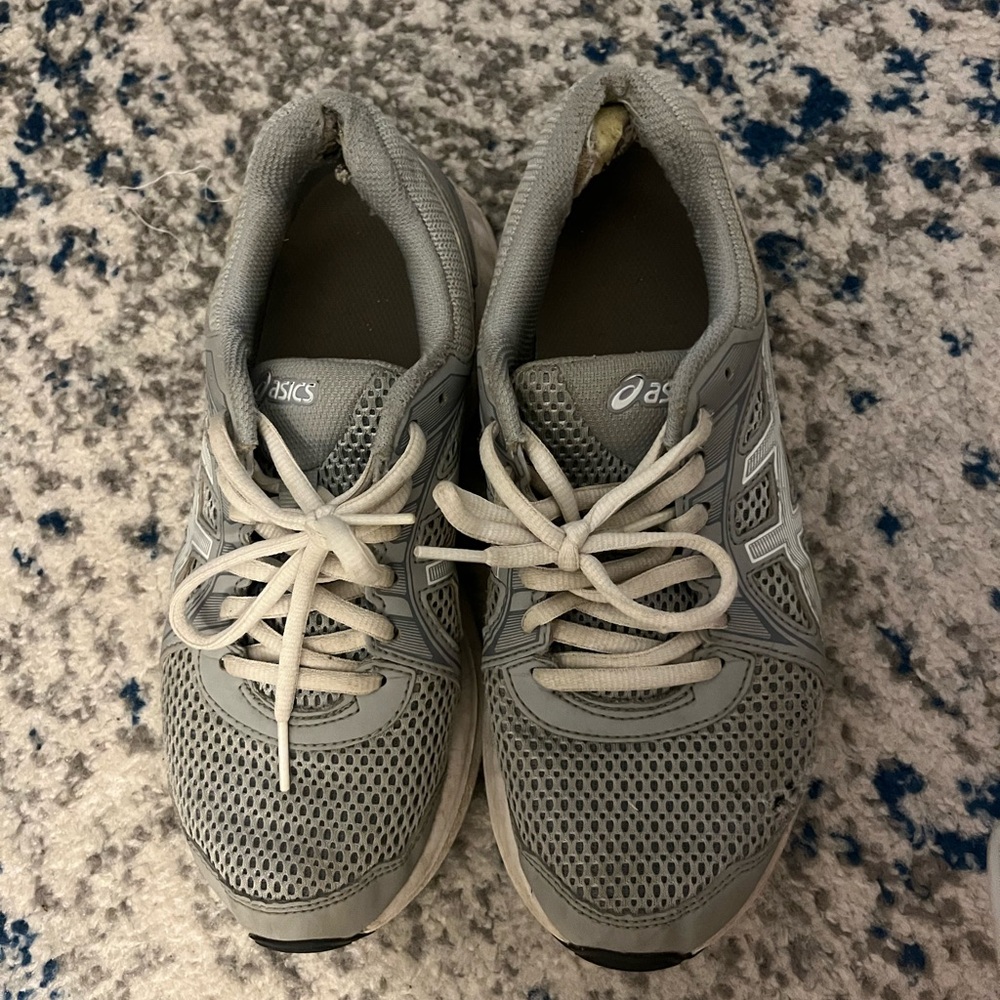 Asics Tennis Shoes